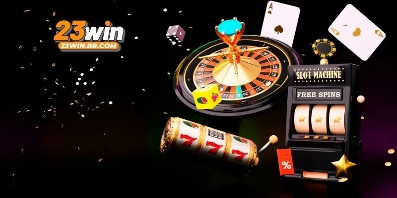 Bước tiến ấn tượng đánh dấu sự phát triển mạnh mẽ của 23winvn