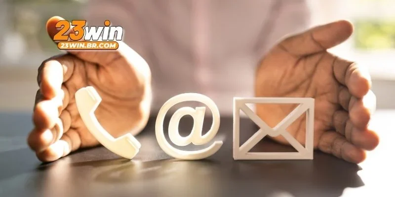 Các kênh chính thức và hiệu quả từ nhà cái uy tín