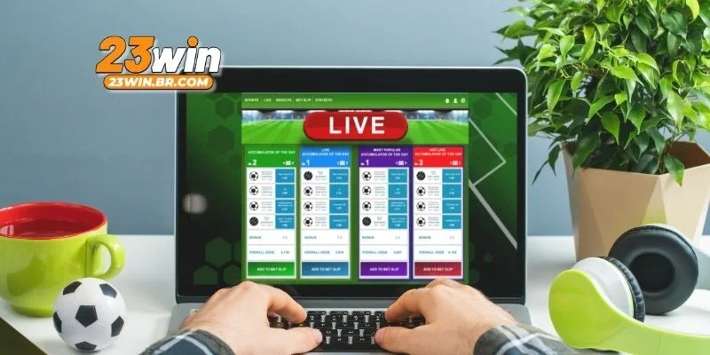 Giải trí đỉnh cao cho mọi tín đồ thể thao sành điệu