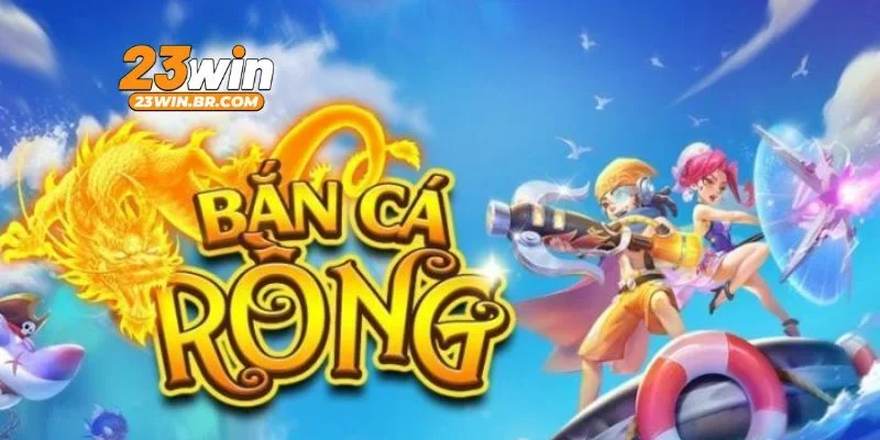 Đồ họa và âm thanh đưa người chơi vào lòng đại dương