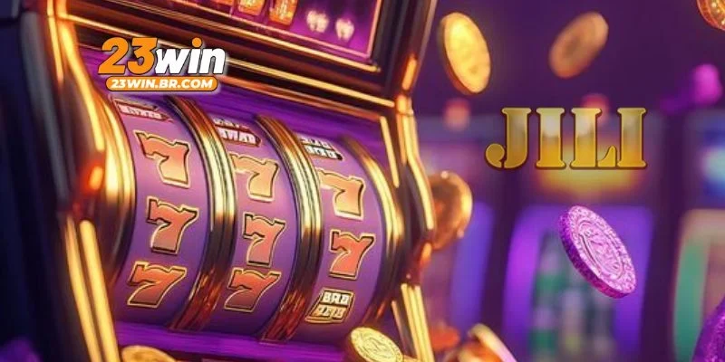 Hình ảnh sắc nét và âm thanh sống động tại sảnh game