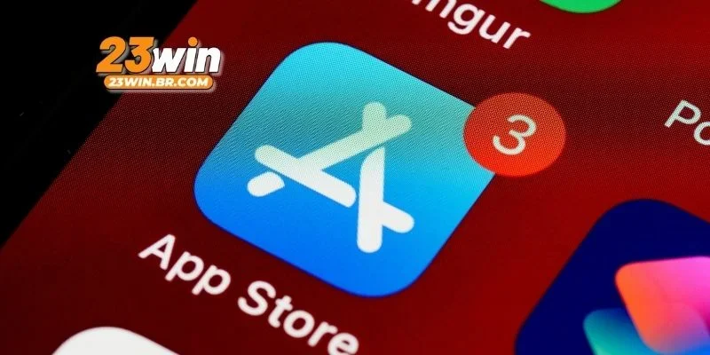 Các bước thao tác đơn giản để cài đặt thành công ứng dụng