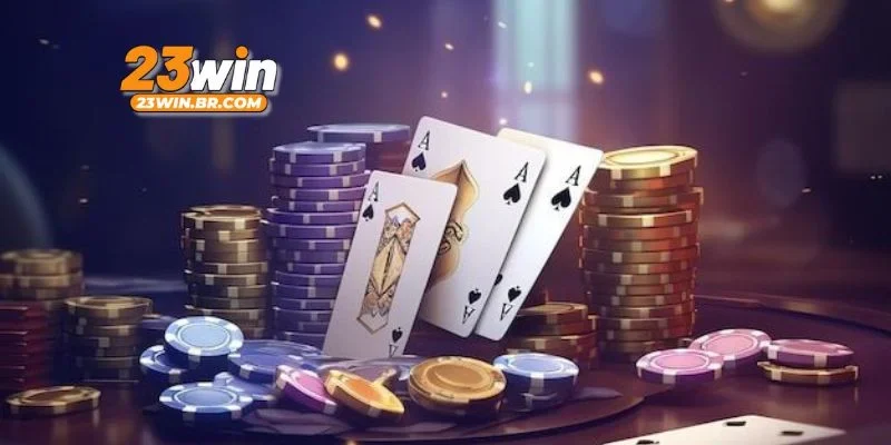 Khám phá các khía cạnh cơ bản của poker trực tuyến