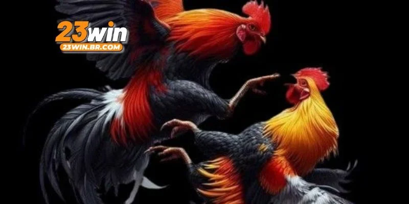 Hướng dẫn tân binh tham gia chọi gà cựa sắt