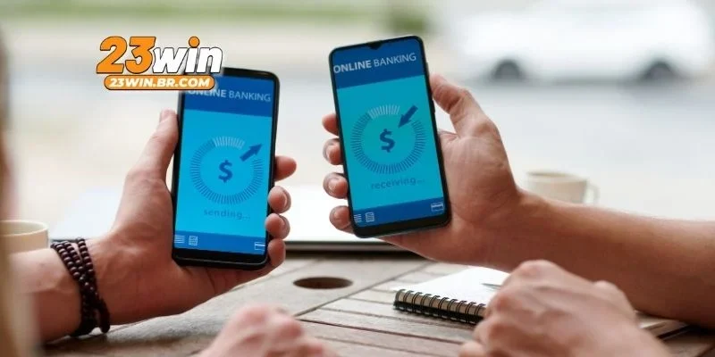 Giải pháp nhanh giúp hoàn tất giao dịch rút tiền thành công